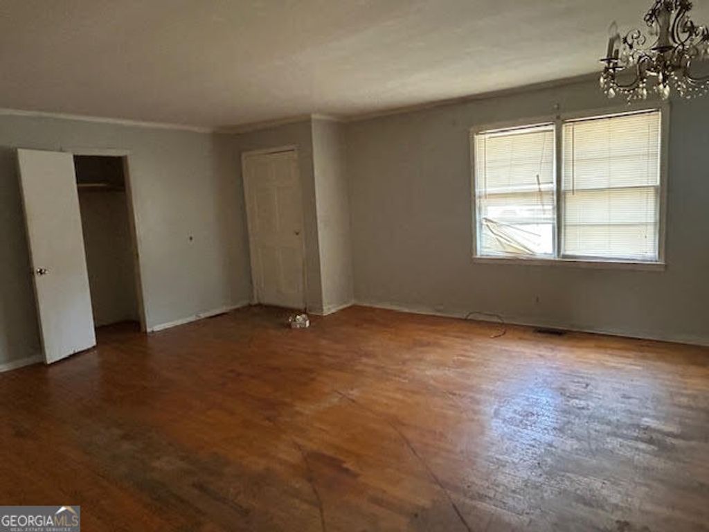 Photo of 1502 Camellia Drive, Dublin, GA 31021 (MLS # 10724733)