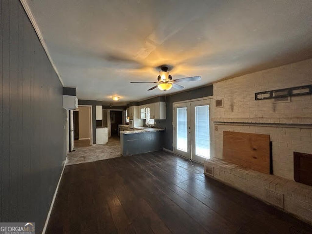 Photo of 1502 Camellia Drive, Dublin, GA 31021 (MLS # 10724733)