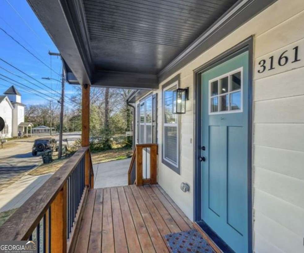Photo of 3161 Stone Mountain Street NW, Covington, GA 30014 (MLS # 10793745)