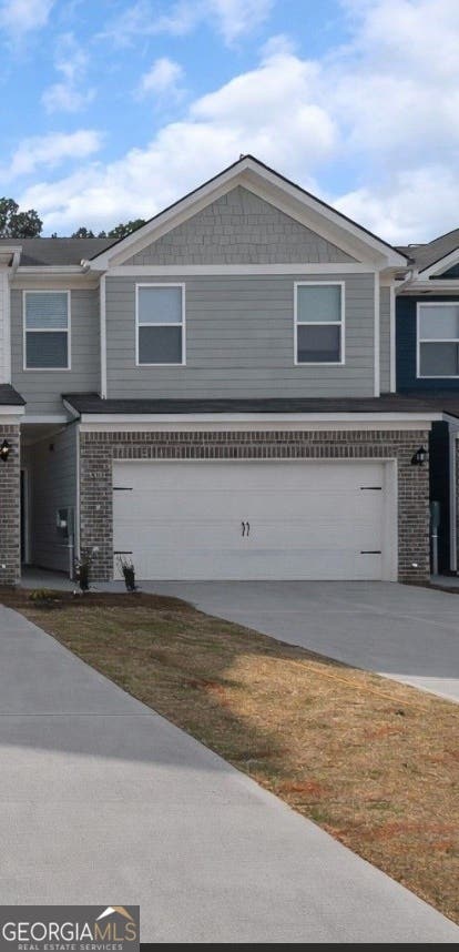 Photo of 5440 Biltmore Drive, Atlanta, GA 30349 (MLS # 10776793)