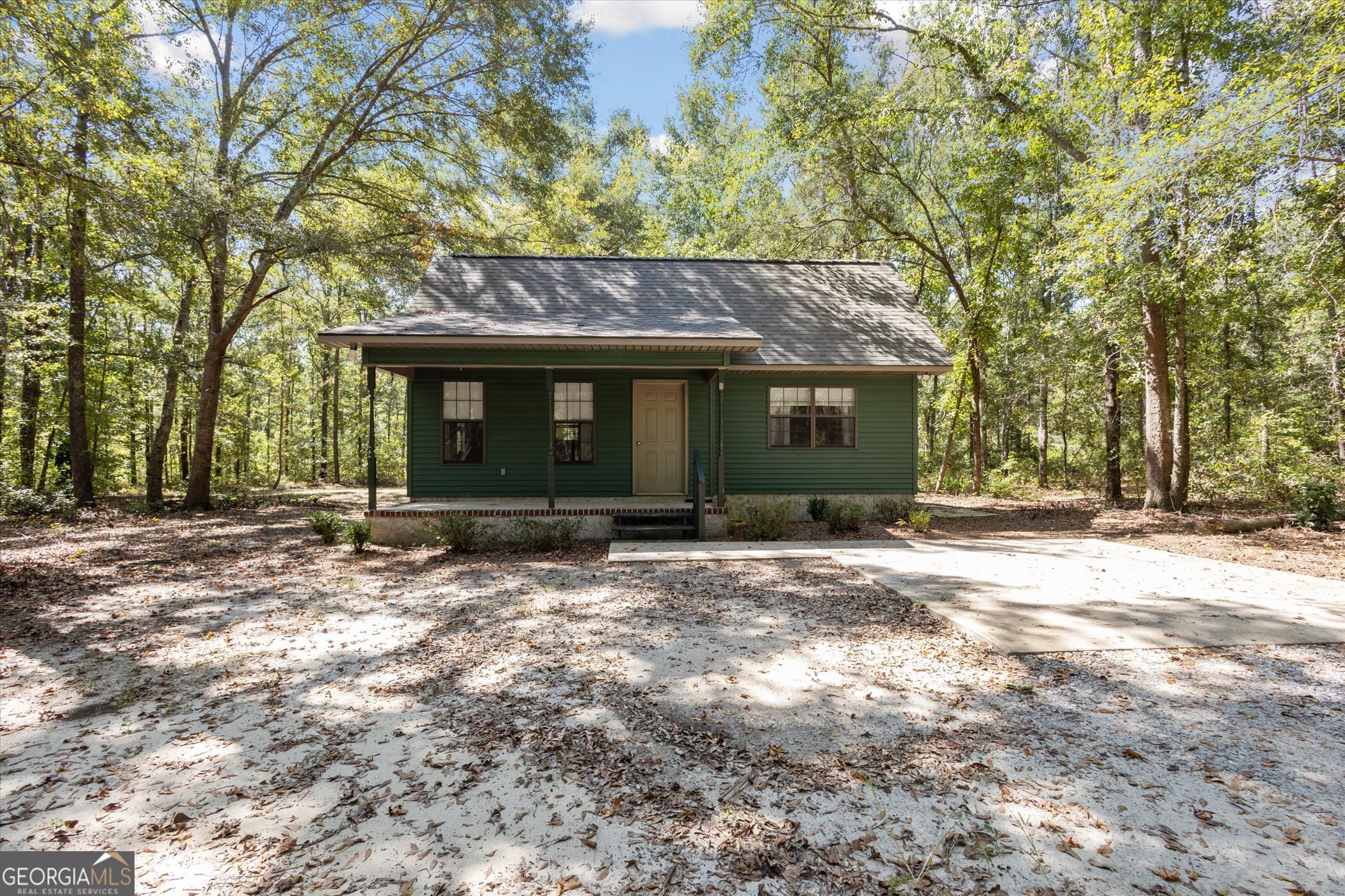 Statesboro, Georgia 30458, United States, 1 Bedroom Bedrooms, ,2 BathroomsBathrooms,Residential,Pending,253207