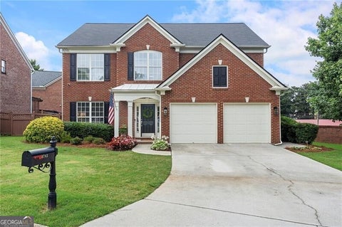 Photo of 4783 Rosebrook Court, Atlanta, GA 30339 (MLS # 10790441)
