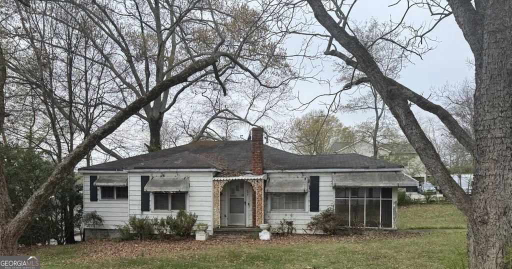 Photo of 577 Garner Street, Buford, GA 30518 (MLS # 10712943)