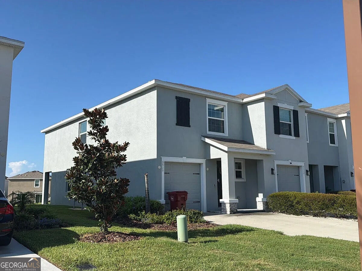 3515 White Dandelion CT