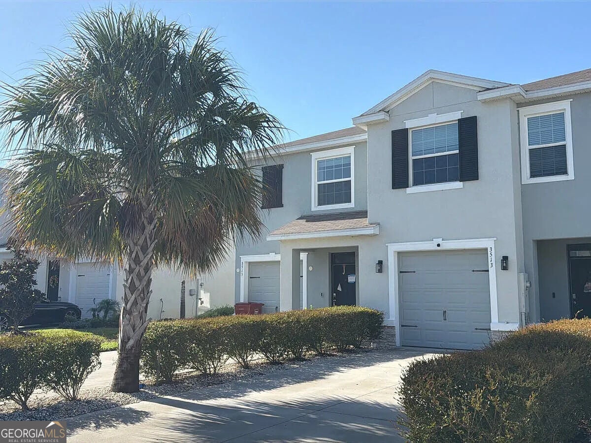 3515 White Dandelion CT