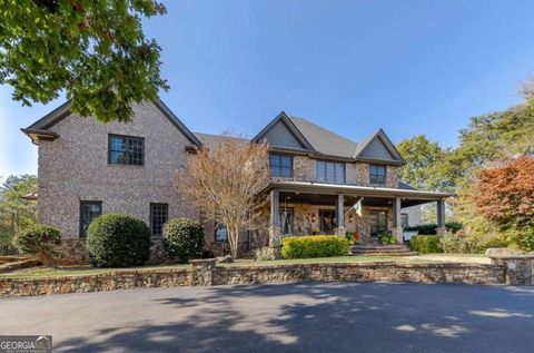 0 Reinhardt College PKWY Waleska GA 30183