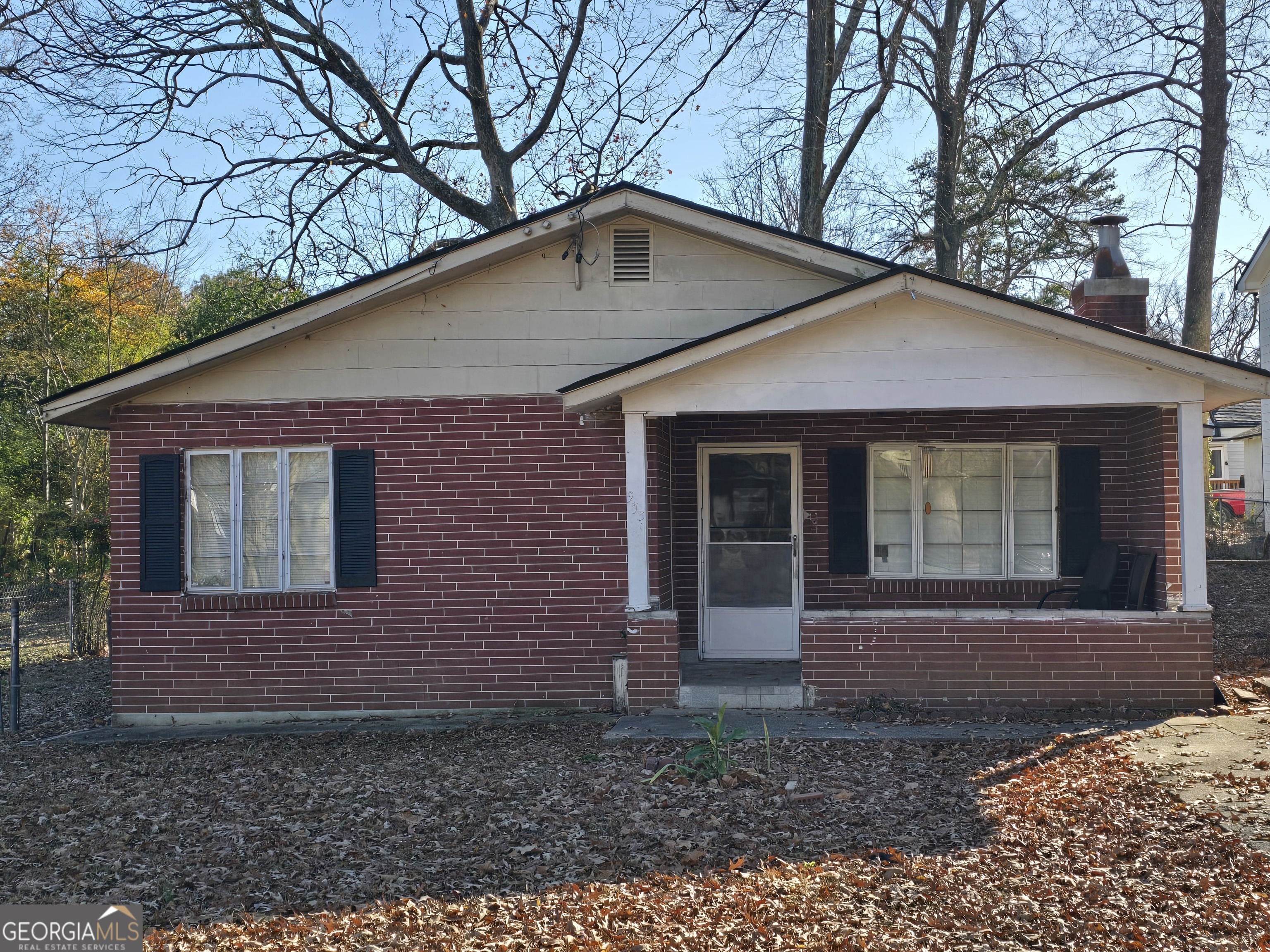 953 South AVE