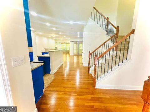 12803 Doe DR Milton GA 30004