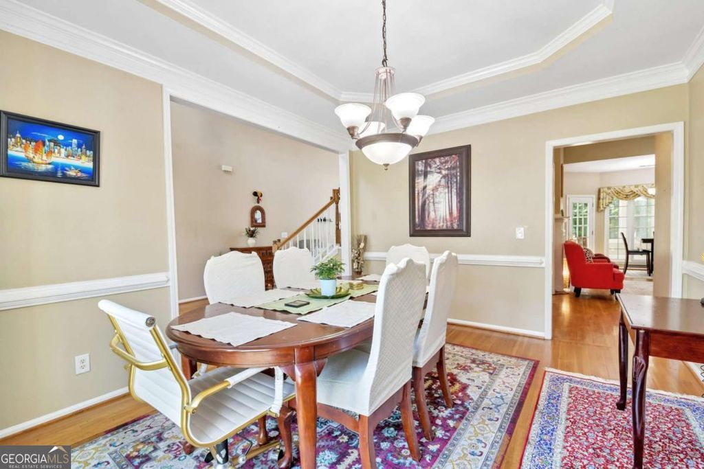 Photo of 1468 Grovehurst Drive, Marietta, GA 30062 (MLS # 10740786)