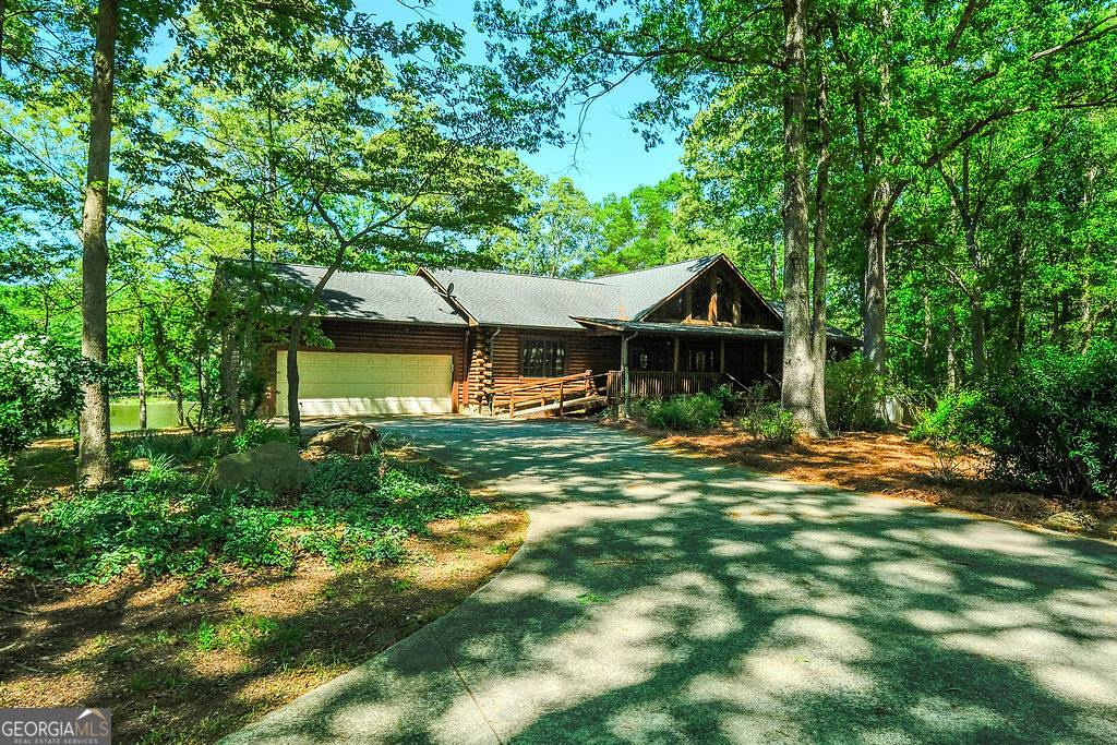 838 Buford Carey RD