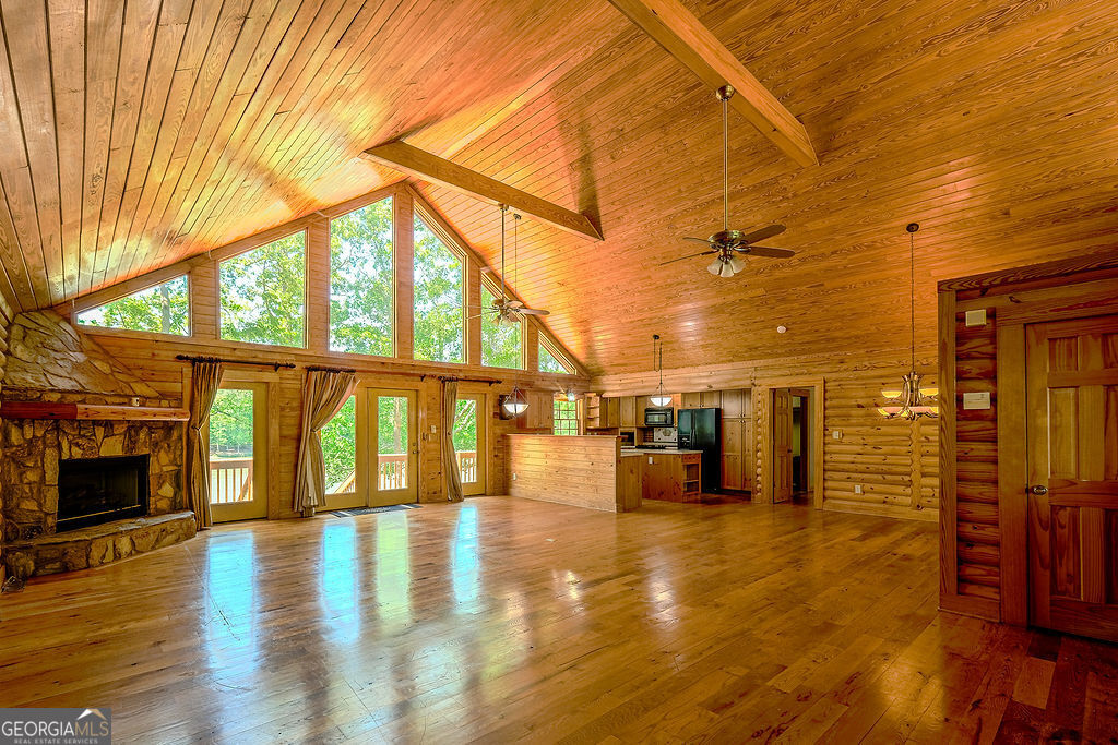 838 Buford Carey RD