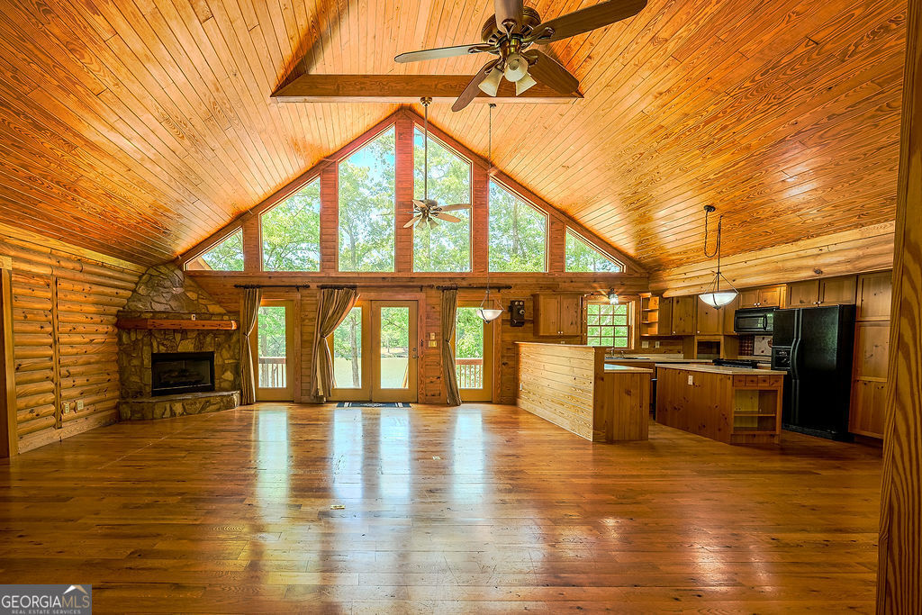 838 Buford Carey RD