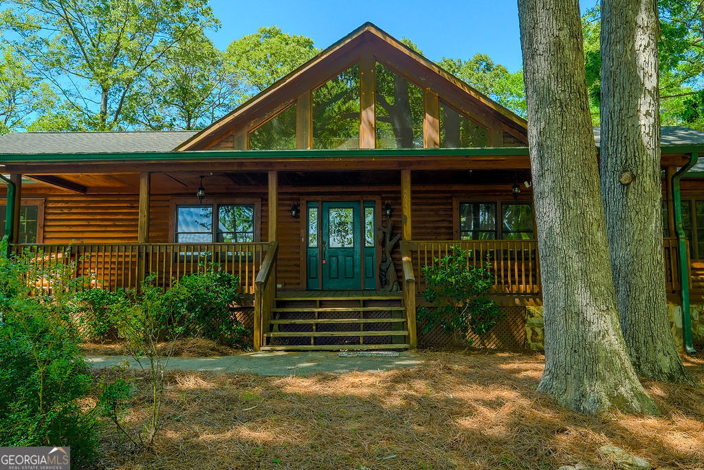 838 Buford Carey RD