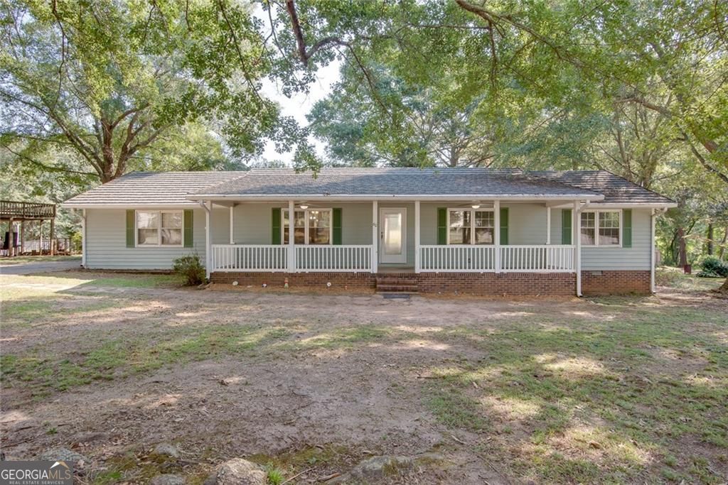 Photo of 60 Knights Circle, Covington, GA 30016 (MLS # 10701068)