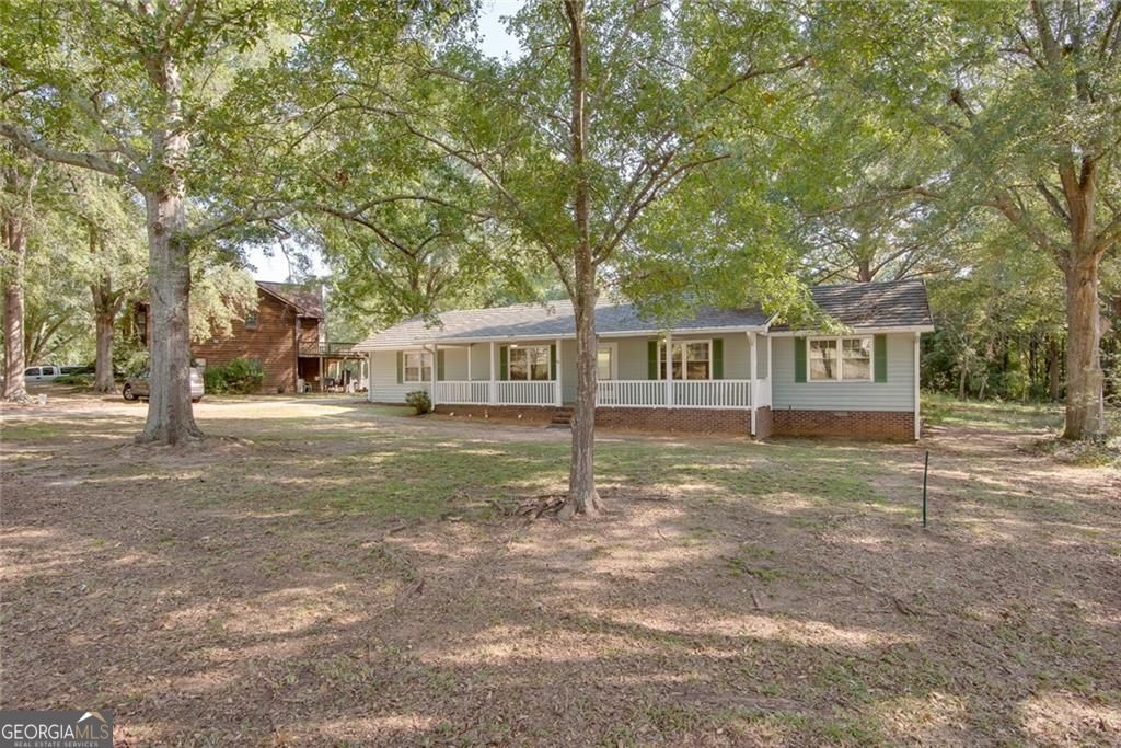 Photo of 60 Knights Circle, Covington, GA 30016 (MLS # 10701068)