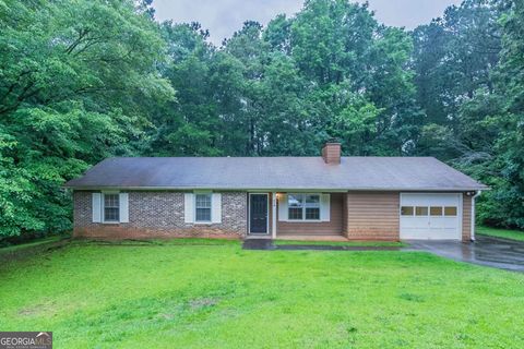 604 Hamlet CT SE Conyers GA 30094