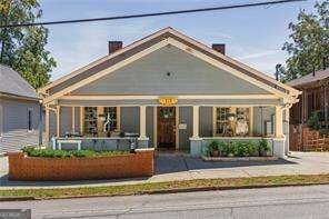 Photo of 717 Berne Street SE, Atlanta, GA 30312 (MLS # 10845393)