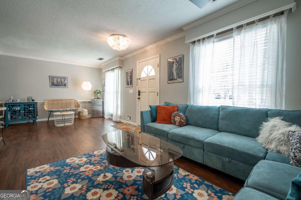 378 Beechwood DR