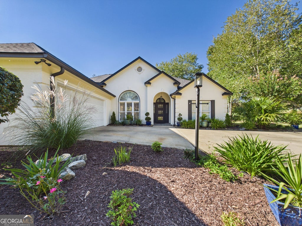 Photo of 7757 N Stadium Drive N, Columbus, GA 31909 (MLS # 10880751)
