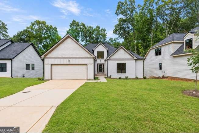 380 Ansley DR