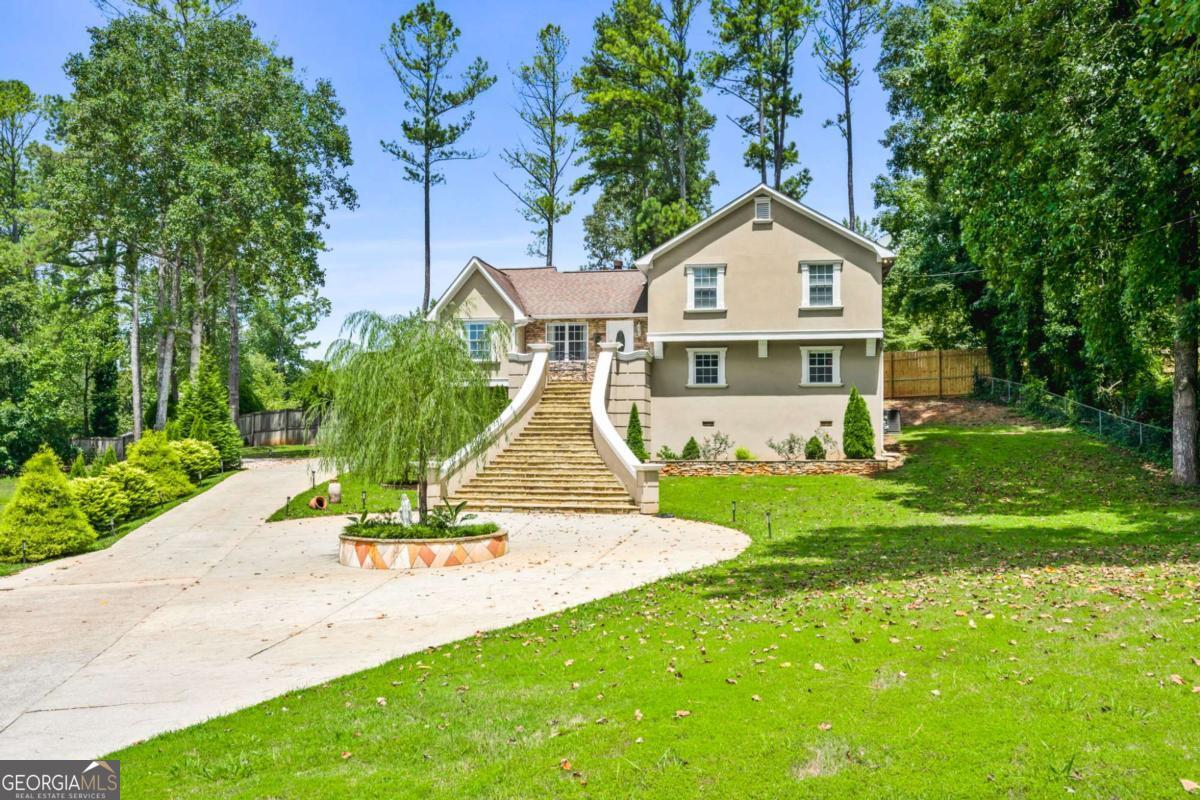 3183 MARY DR