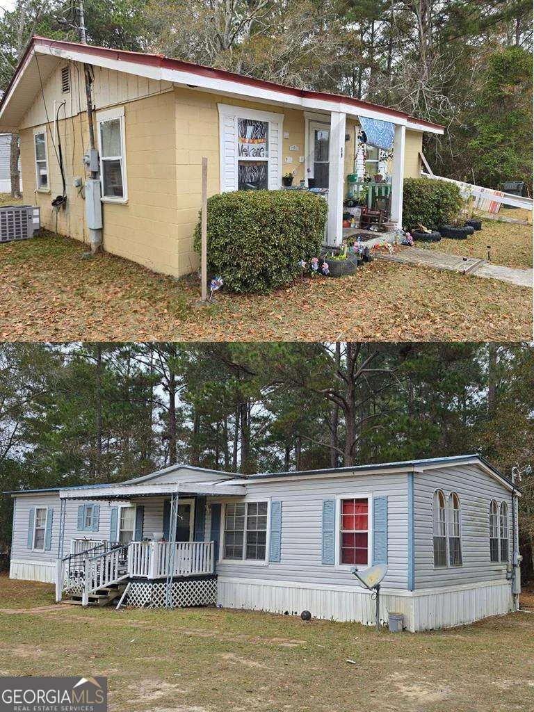 902/904 Mckinley Street, Ocilla, GA, 31774