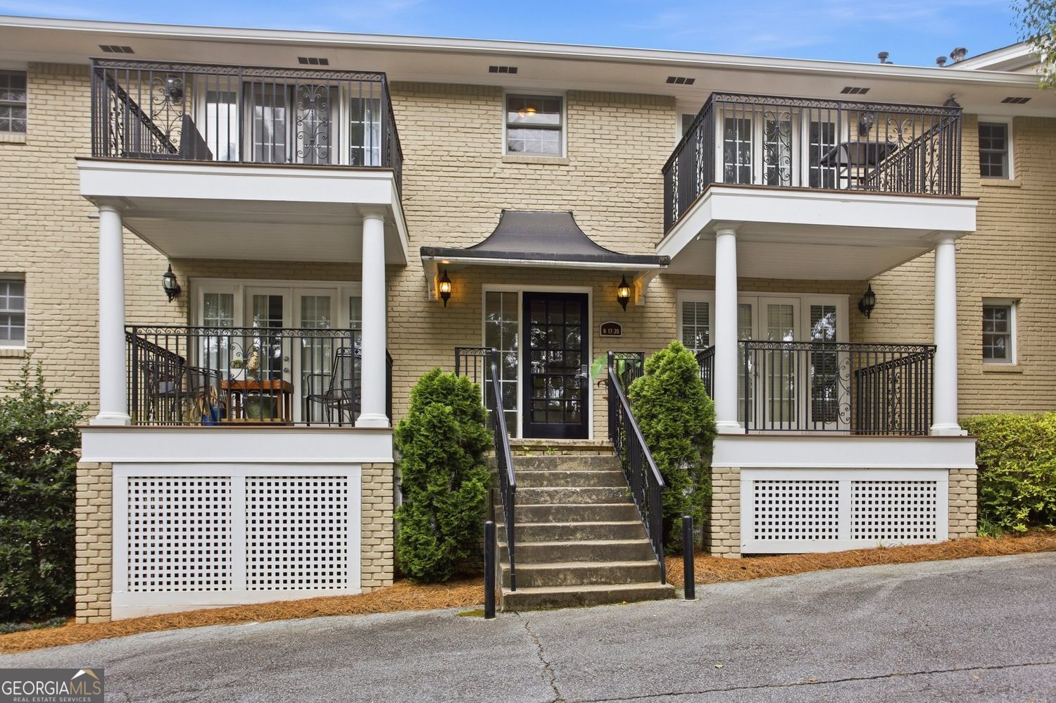 869 Briarcliff RD NE B 18