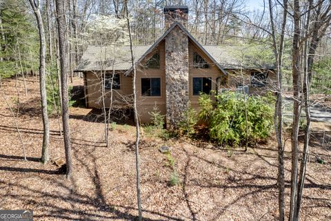 Photo of 374 Shetland Trace, Big Canoe, GA 30143 (MLS # 10633168)