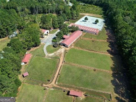 3055 Spring Hill DR Monroe GA 30656