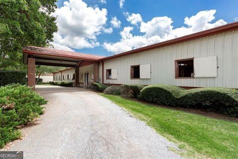 3055 Spring Hill DR Monroe GA 30656