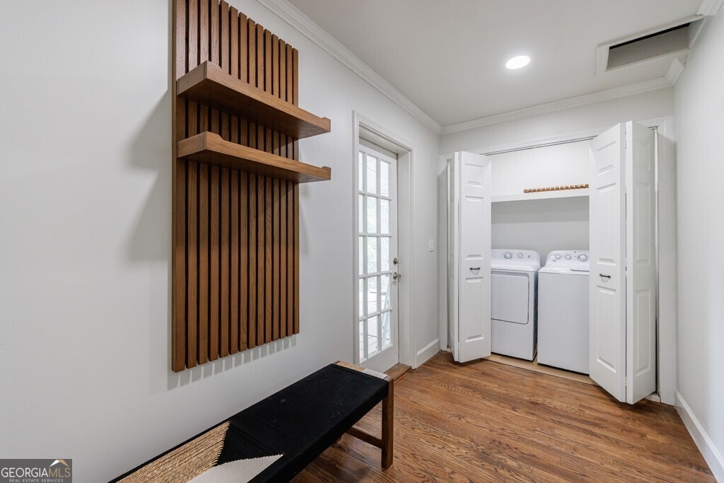 Atlanta Country Club - Residential Lease