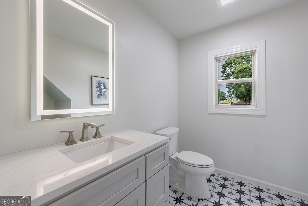 Atlanta Country Club - Residential Lease