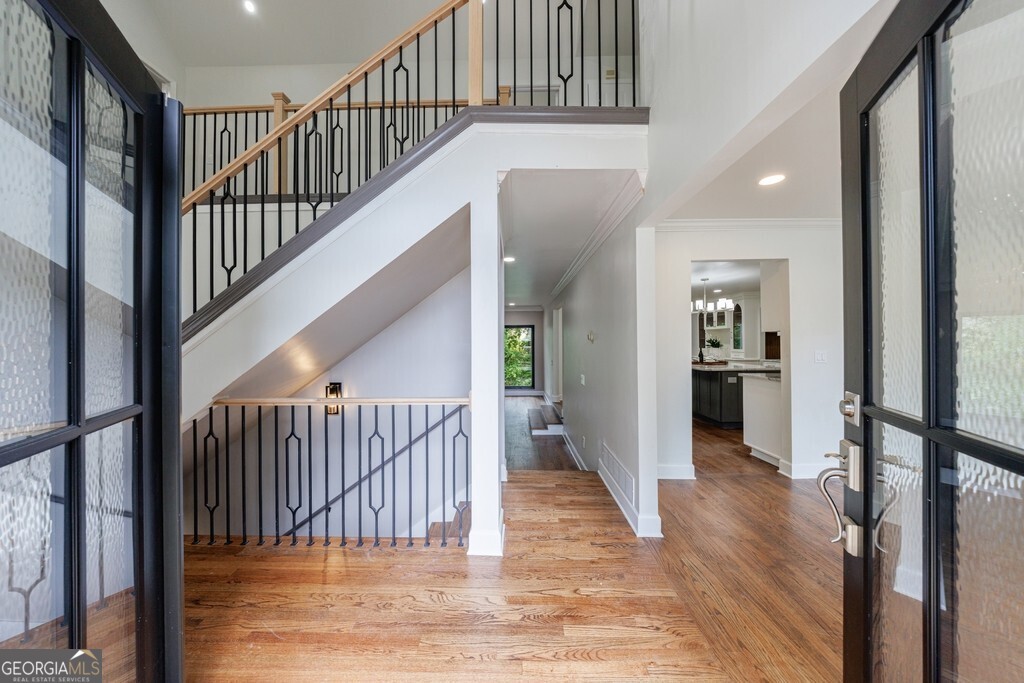 Atlanta Country Club - Residential Lease