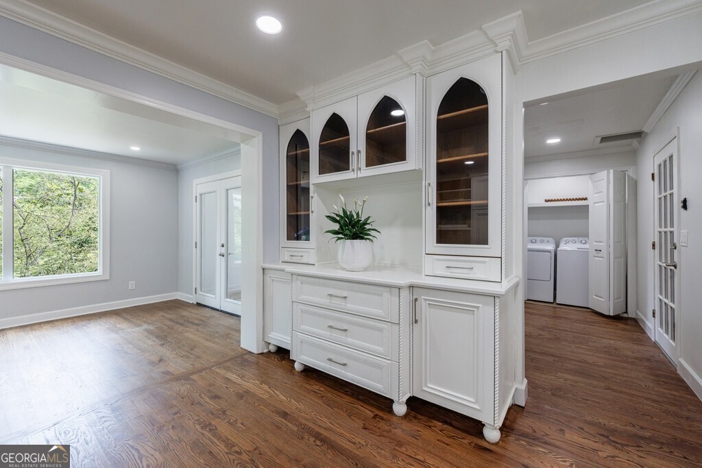 Atlanta Country Club - Residential Lease