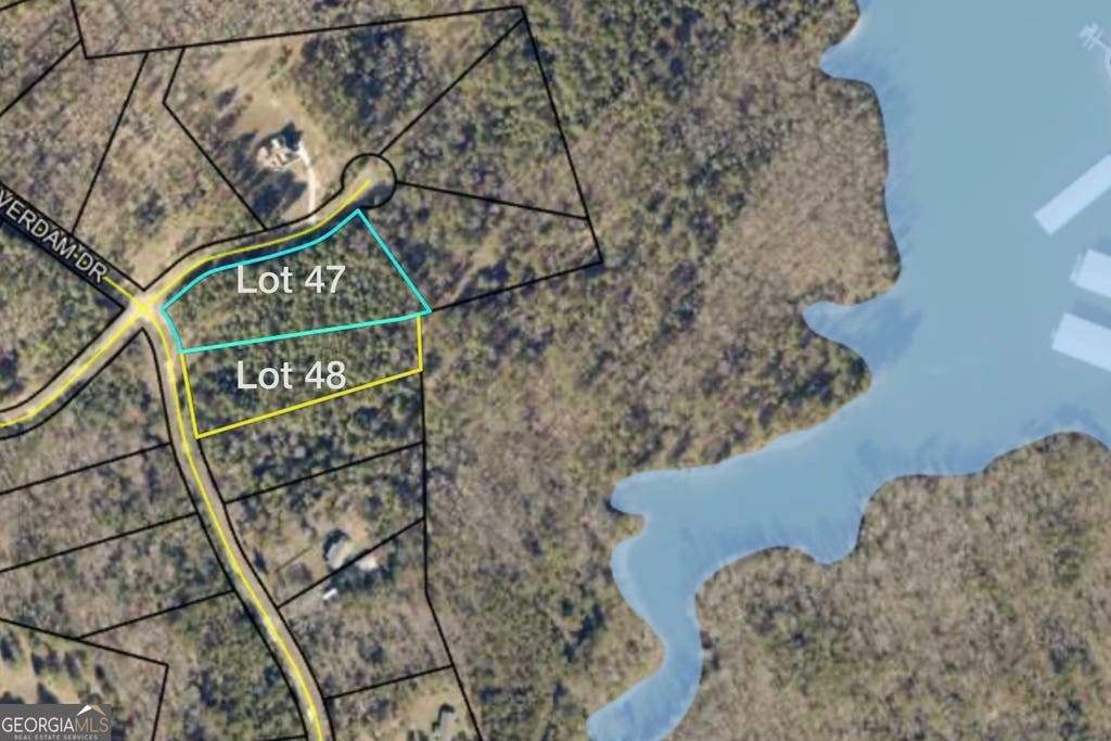 Photo of 48 Beaverdam Drive, Elberton, GA 30635 (MLS # 10795656)