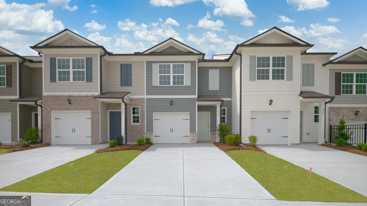 2023 Roseleigh Drive