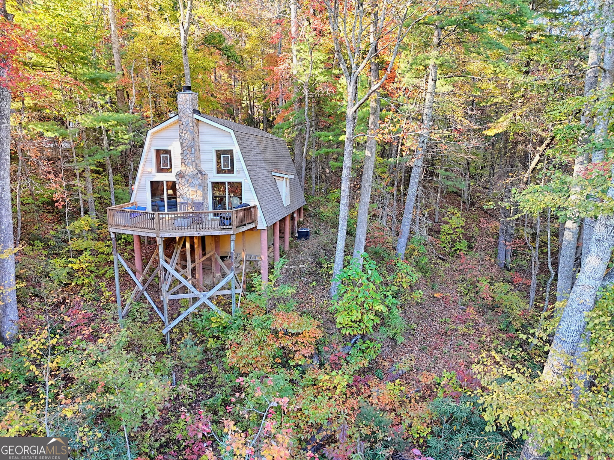 Sky Valley, Georgia 30537, United States, 3 Bedrooms Bedrooms, ,2 BathroomsBathrooms,Residential,Active,35169