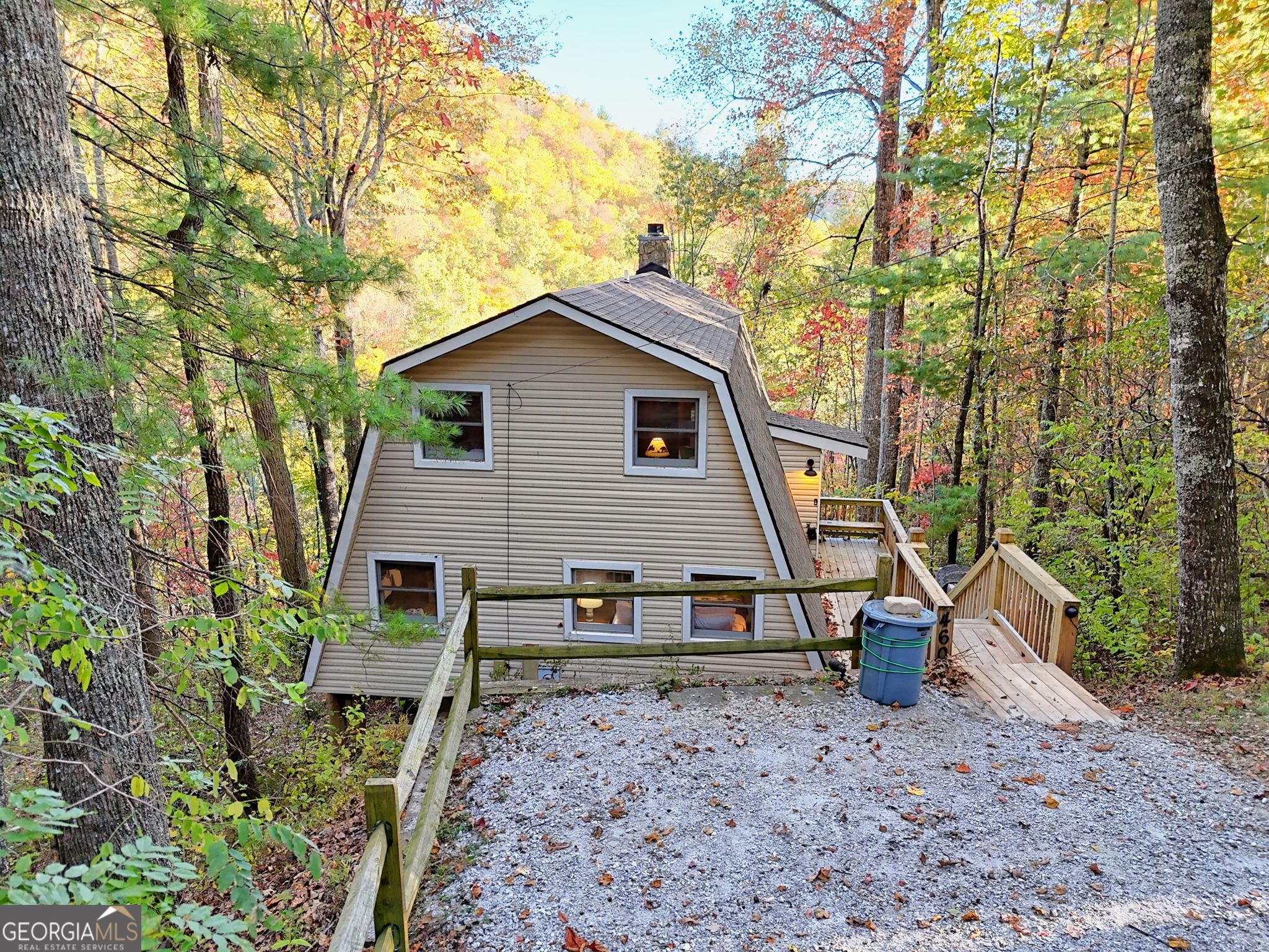 Sky Valley, Georgia 30537, United States, 3 Bedrooms Bedrooms, ,2 BathroomsBathrooms,Residential,Active,35169