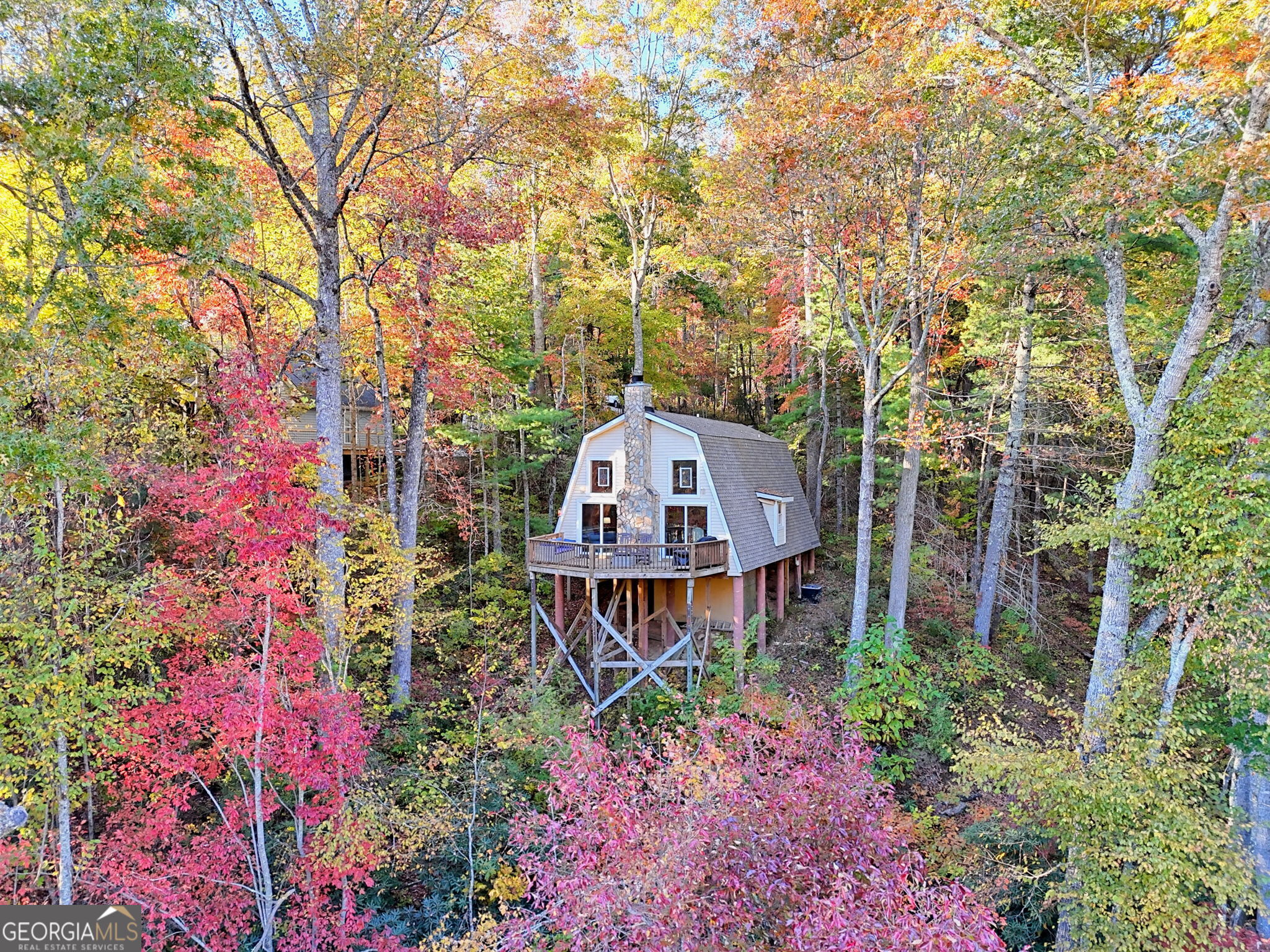 Sky Valley, Georgia 30537, United States, 3 Bedrooms Bedrooms, ,2 BathroomsBathrooms,Residential,Active,35169