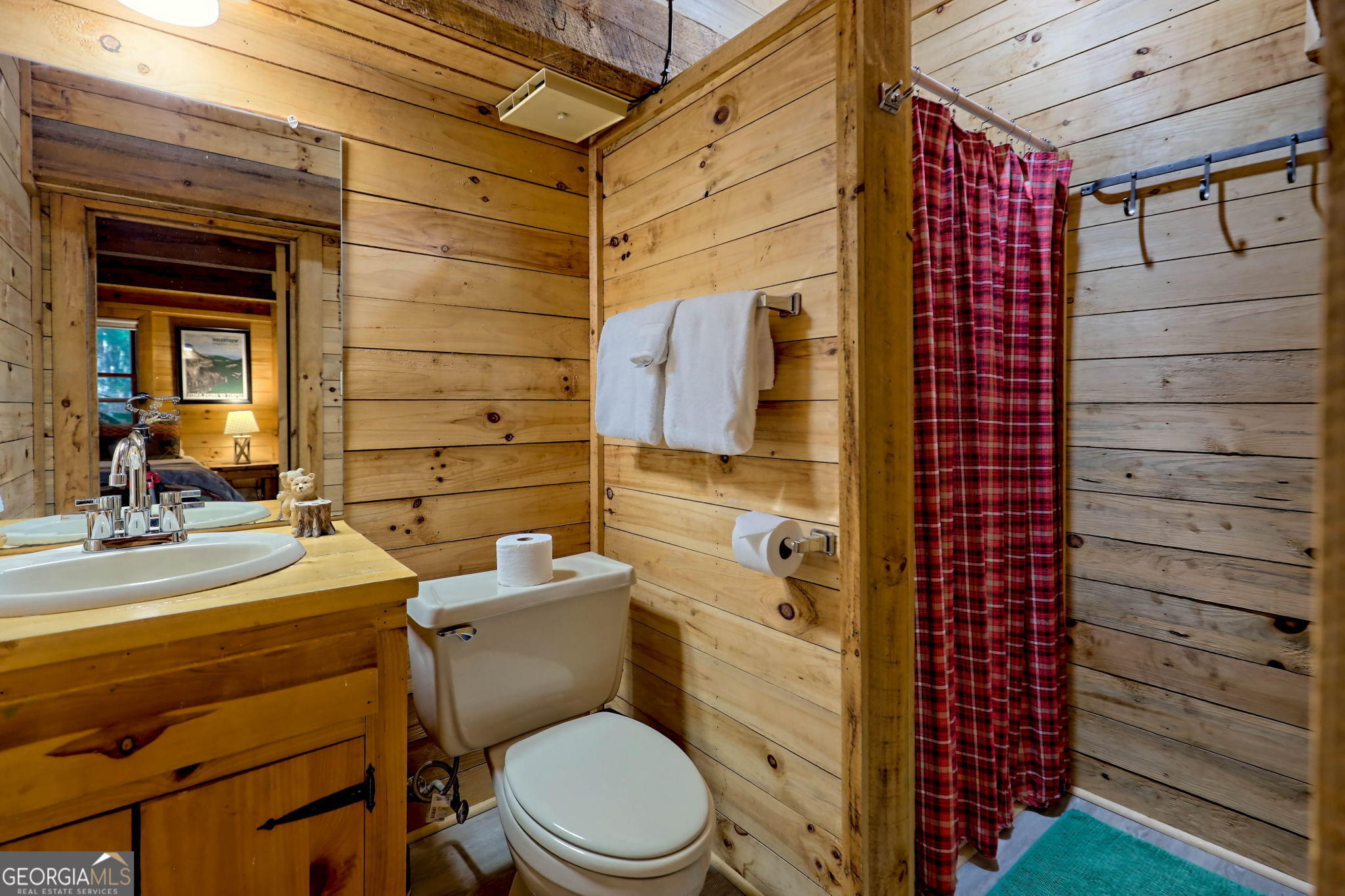 Sky Valley, Georgia 30537, United States, 3 Bedrooms Bedrooms, ,2 BathroomsBathrooms,Residential,Active,35169