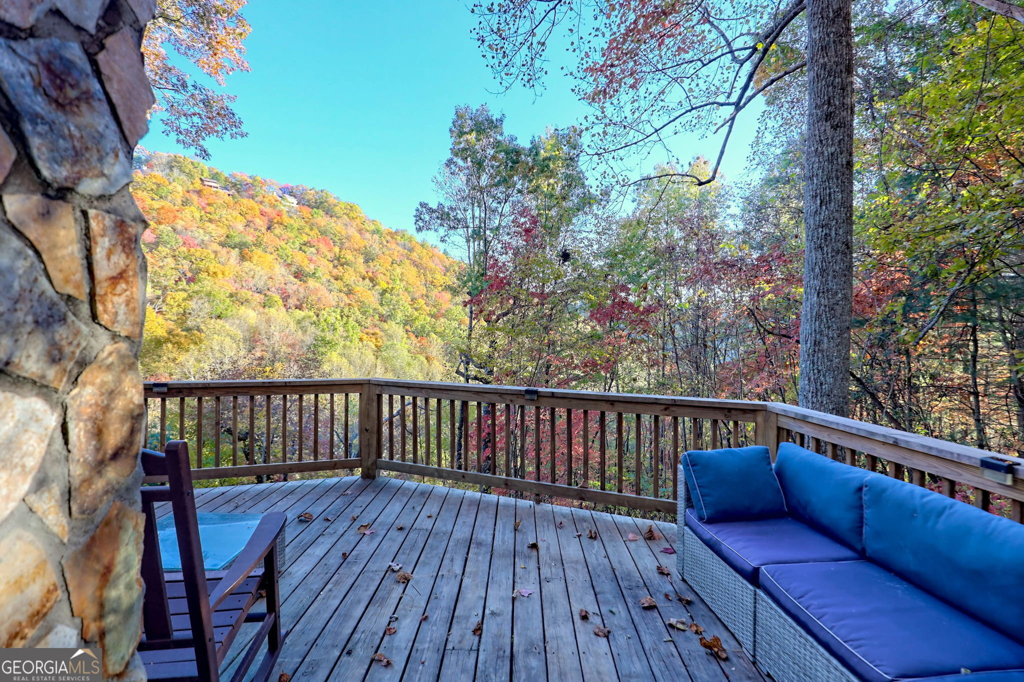 Sky Valley, Georgia 30537, United States, 3 Bedrooms Bedrooms, ,2 BathroomsBathrooms,Residential,Active,35169