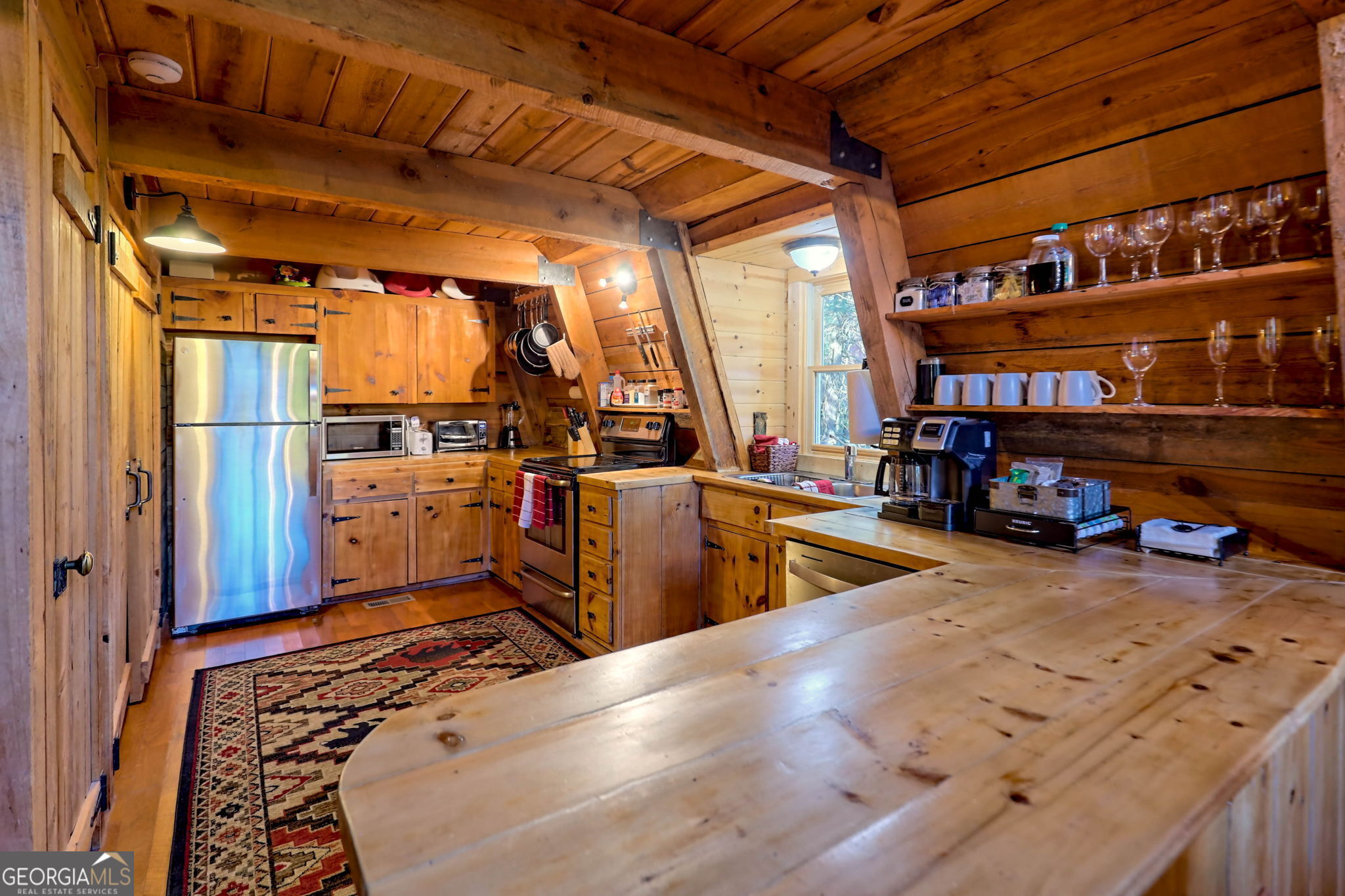 Sky Valley, Georgia 30537, United States, 3 Bedrooms Bedrooms, ,2 BathroomsBathrooms,Residential,Active,35169