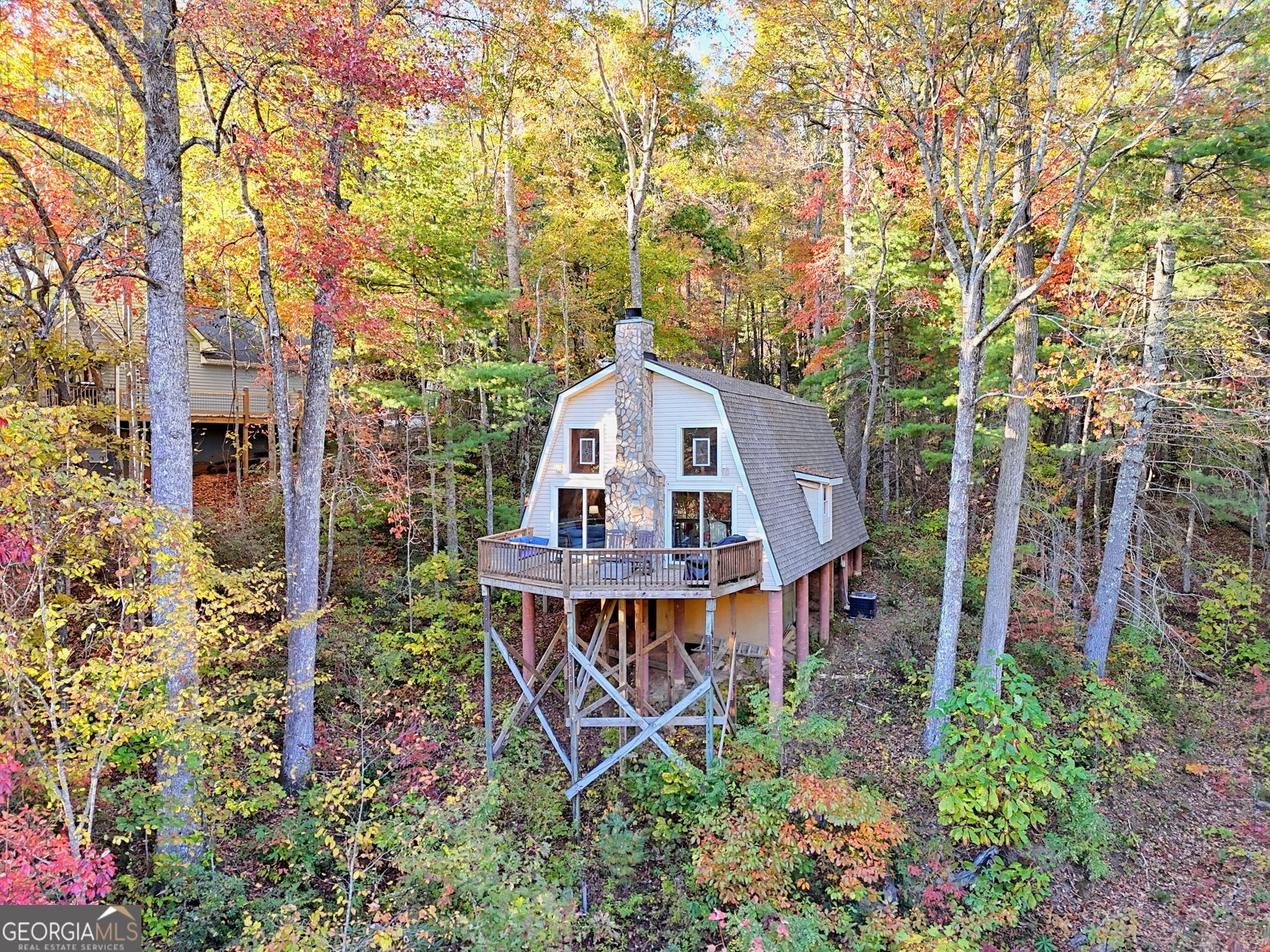 Sky Valley, Georgia 30537, United States, 3 Bedrooms Bedrooms, ,2 BathroomsBathrooms,Residential,Active,35169