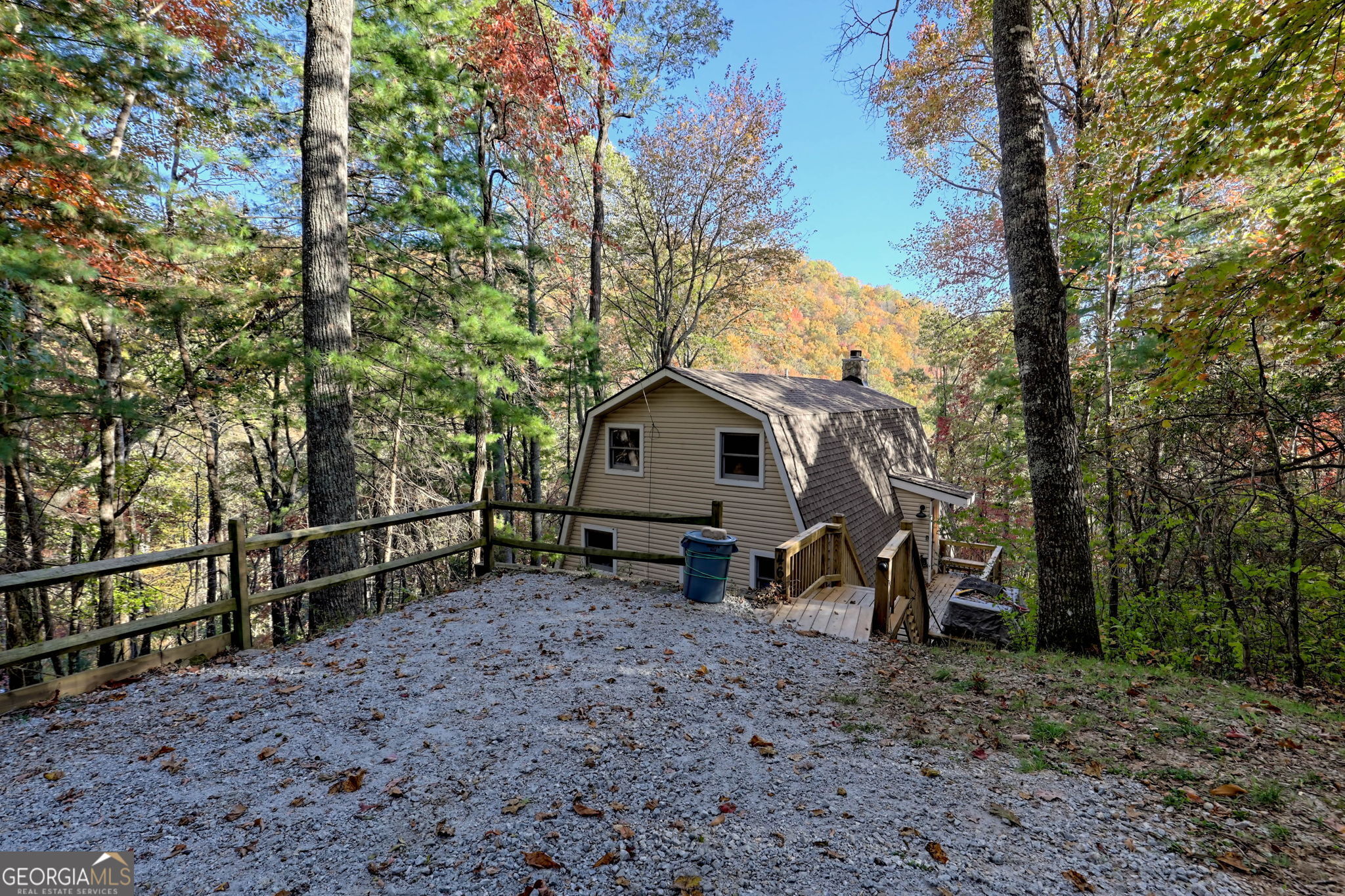 Sky Valley, Georgia 30537, United States, 3 Bedrooms Bedrooms, ,2 BathroomsBathrooms,Residential,Active,35169