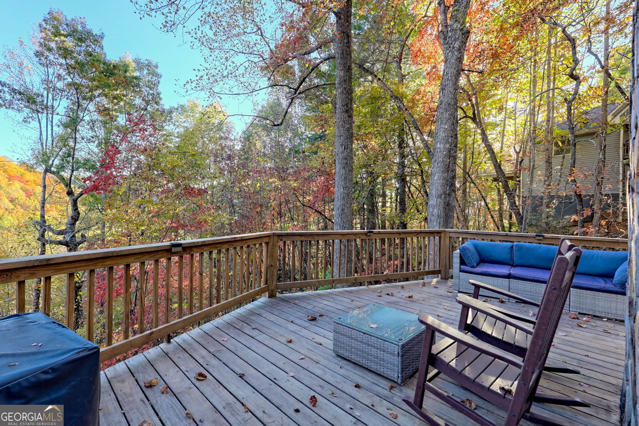 Sky Valley, Georgia 30537, United States, 3 Bedrooms Bedrooms, ,2 BathroomsBathrooms,Residential,Active,35169