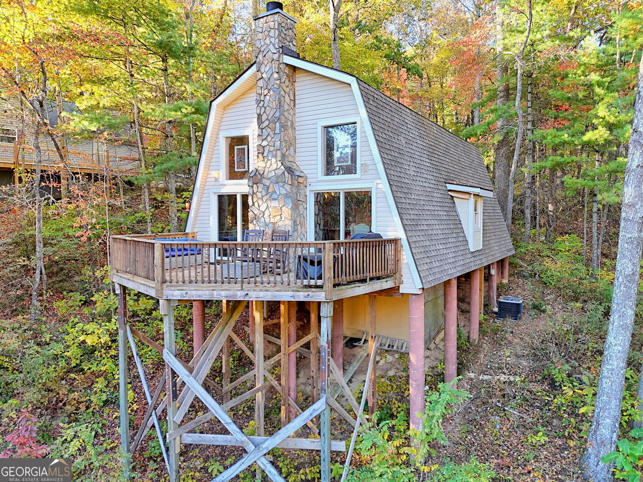 Sky Valley, Georgia 30537, United States, 3 Bedrooms Bedrooms, ,2 BathroomsBathrooms,Residential,Active,35169