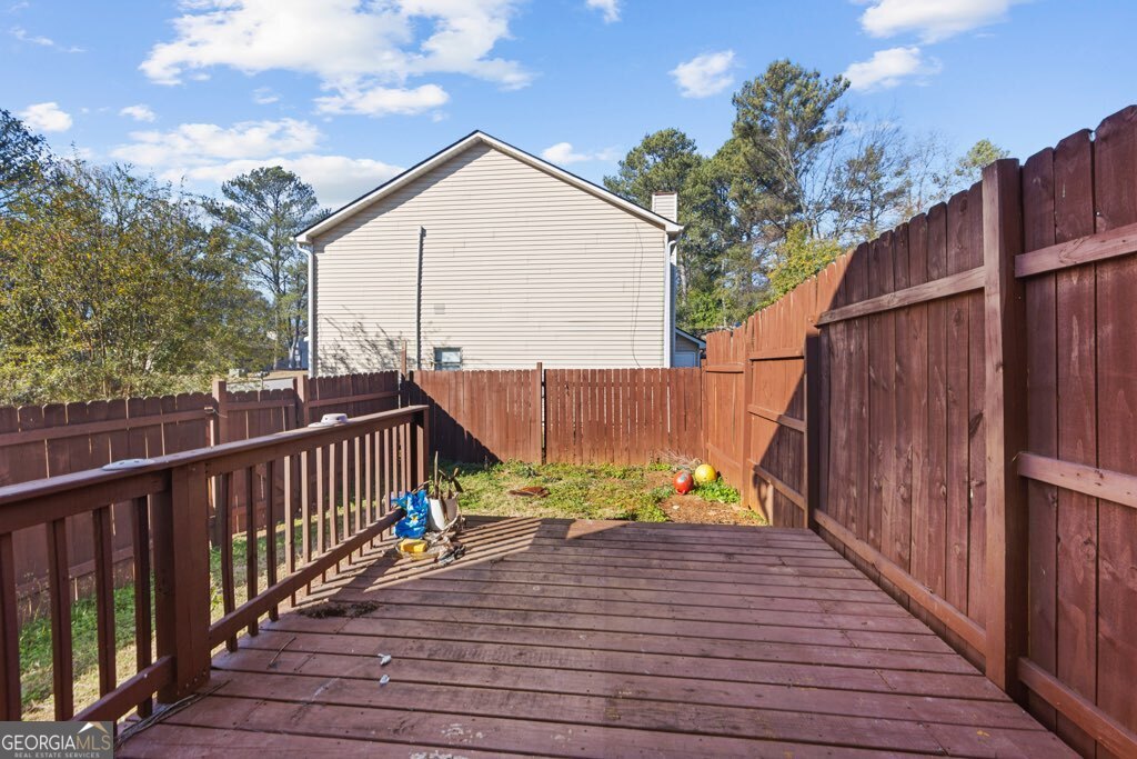 Old Roswell Corners - Residential Lease