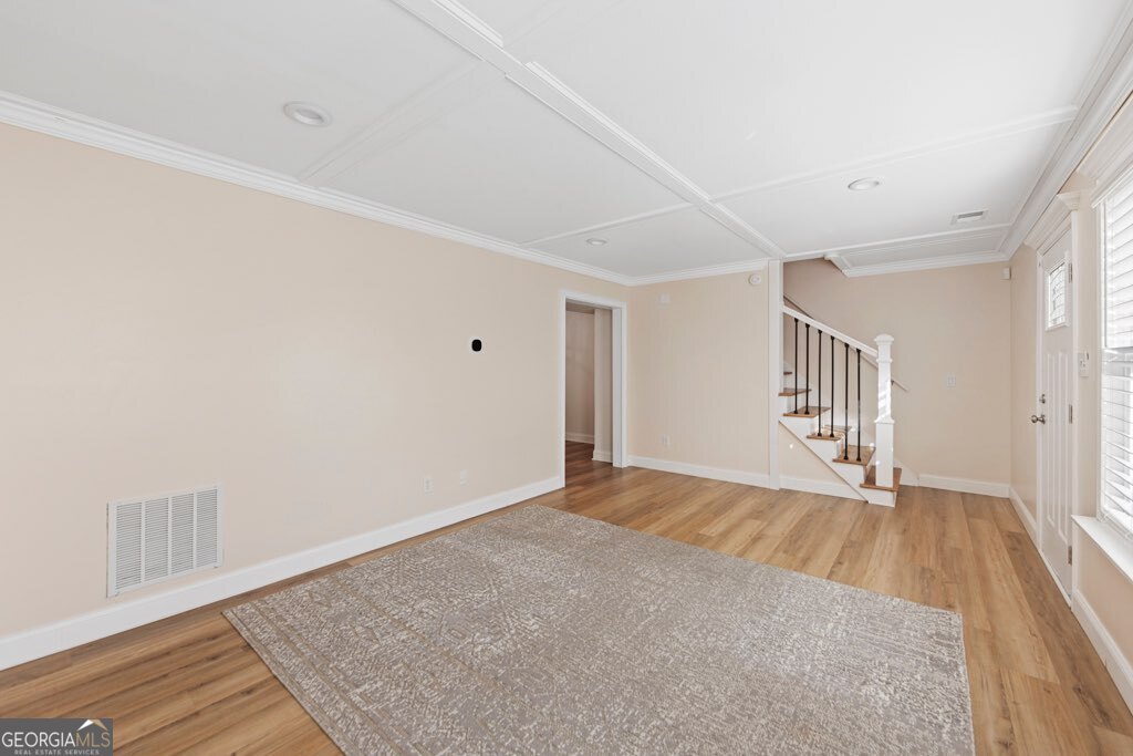 Old Roswell Corners - Residential Lease