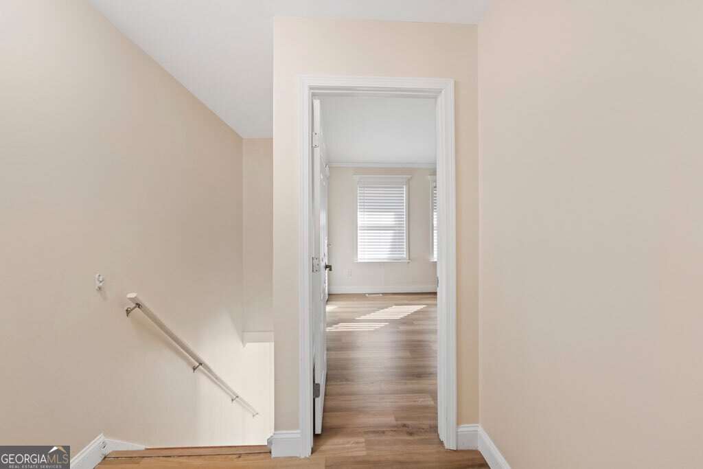 Old Roswell Corners - Residential Lease