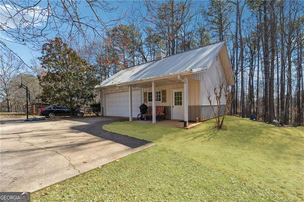5045 Union Hill RD